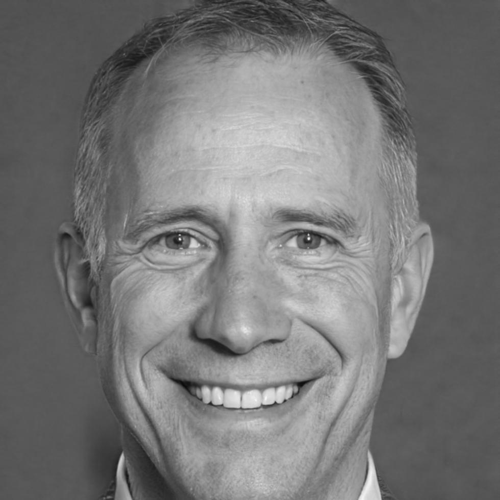 Portrait de Pierre Martin