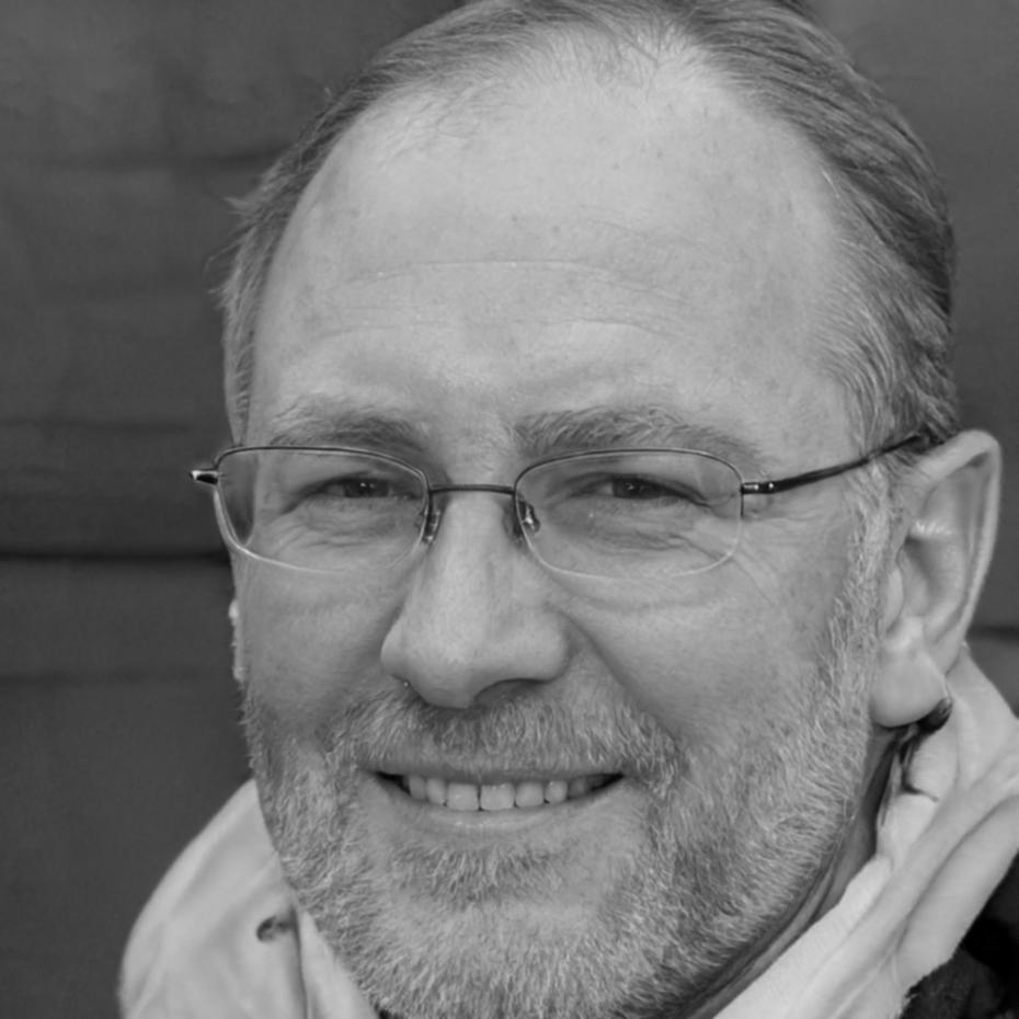 Portrait de Thomas Martin