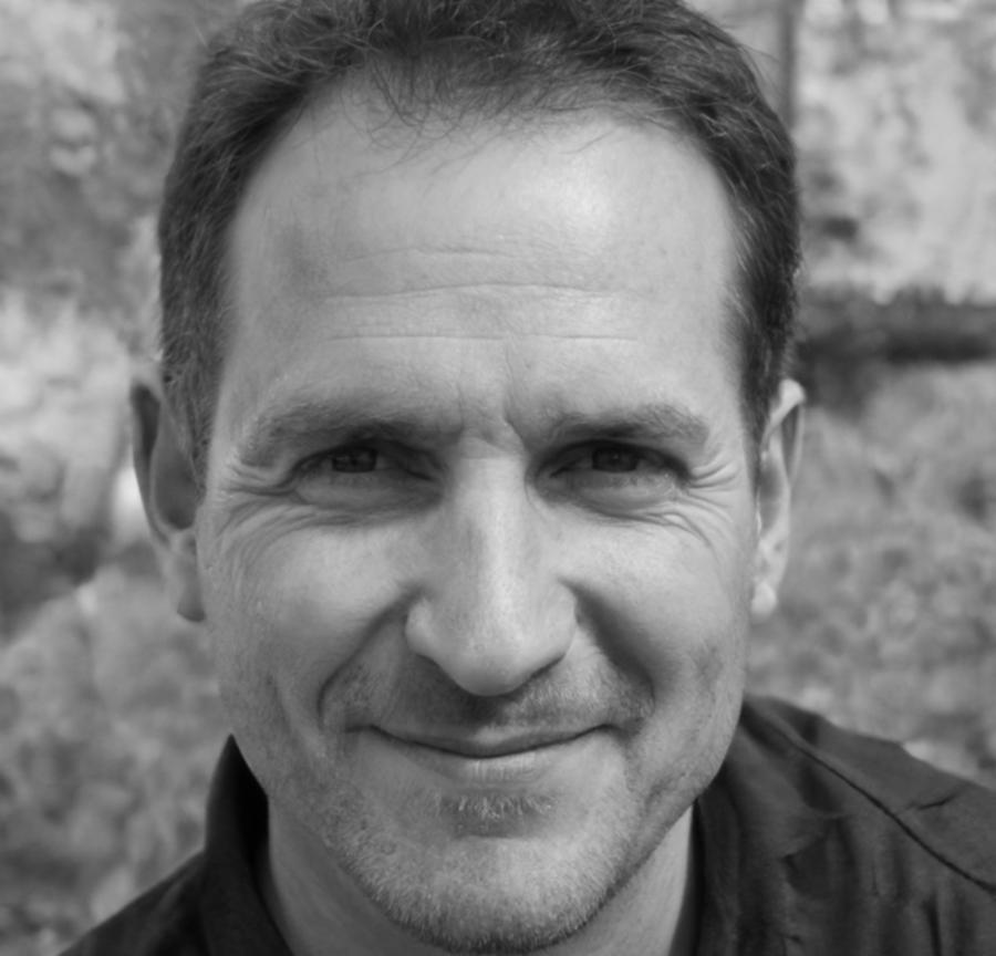 Portrait de Marc Dubois
